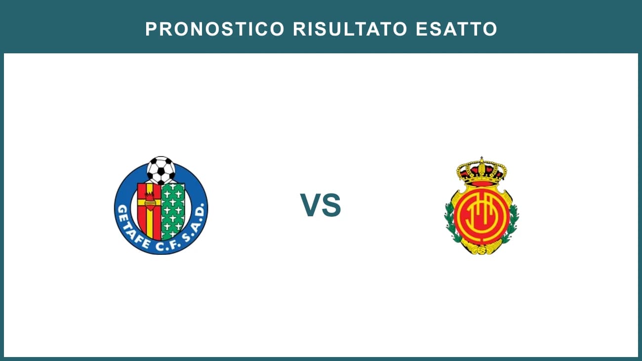 Getafe vs Mallorca