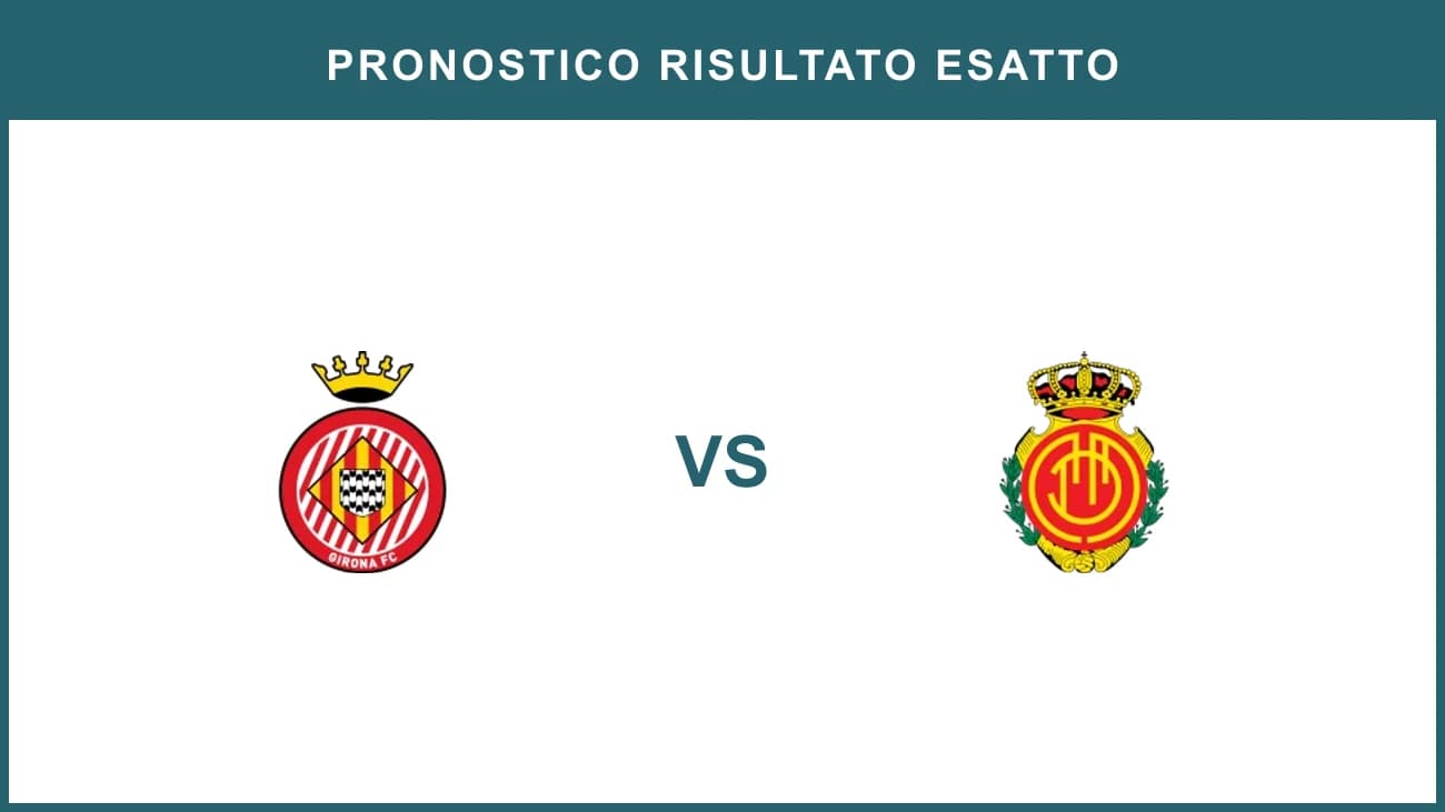 Girona vs Mallorca