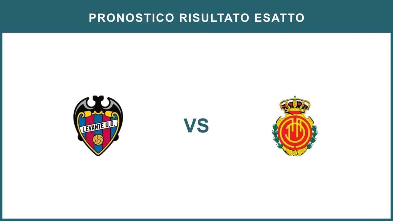 Levante vs Mallorca