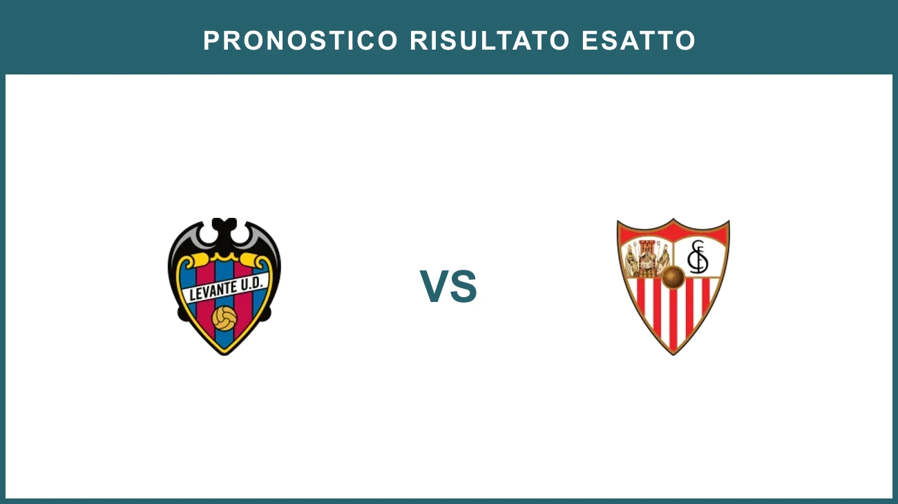 Levante vs Sevilla
