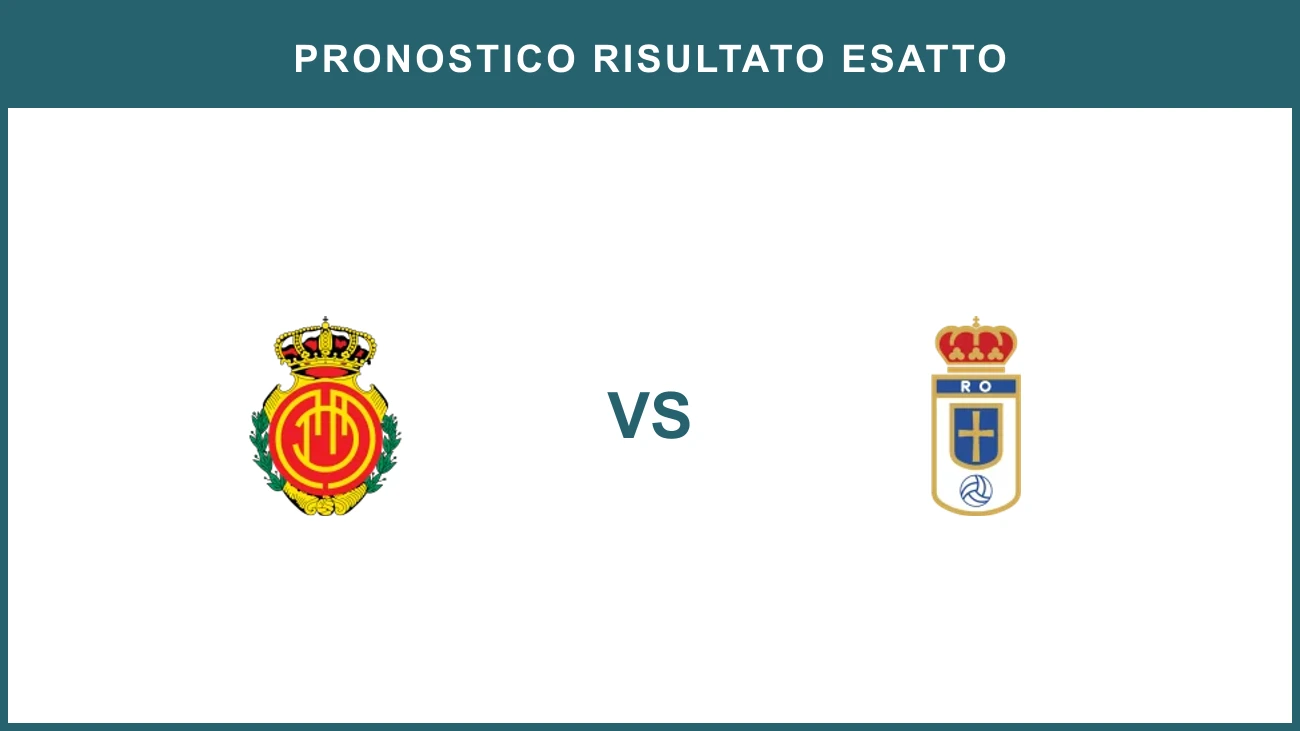 Mallorca vs Oviedo