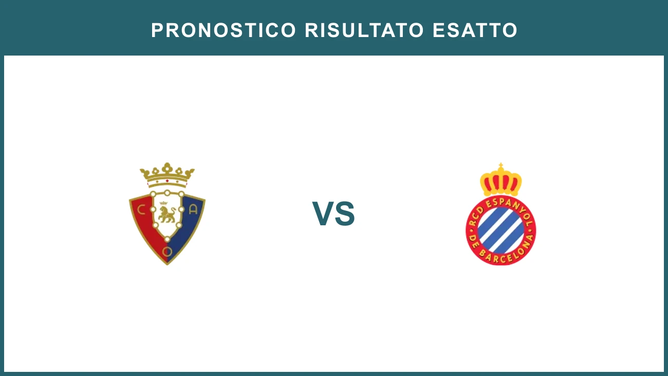 Osasuna vs Espanyol