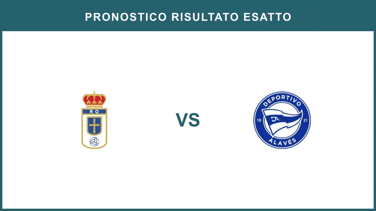Oviedo vs Alaves