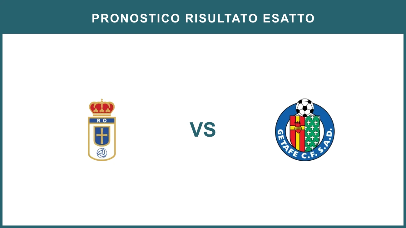 Oviedo vs Getafe
