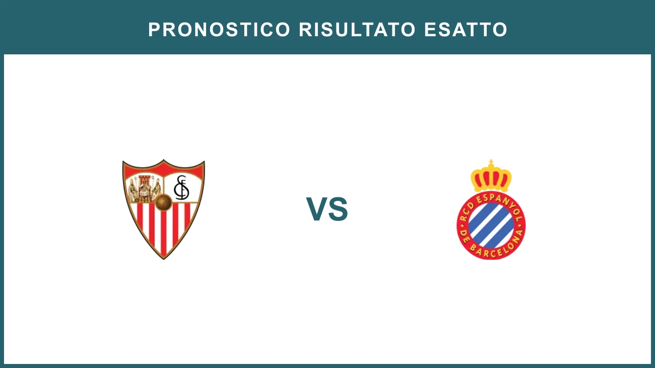Sevilla vs Espanyol