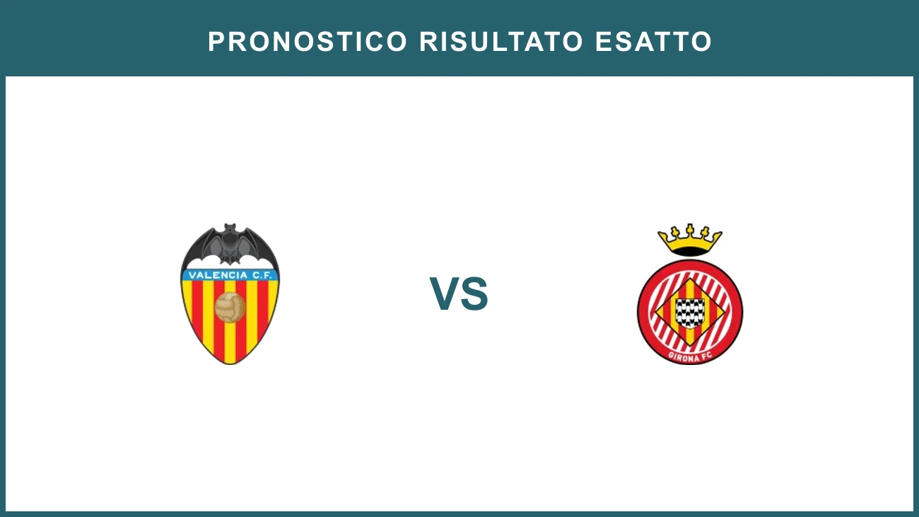 Valencia vs Girona