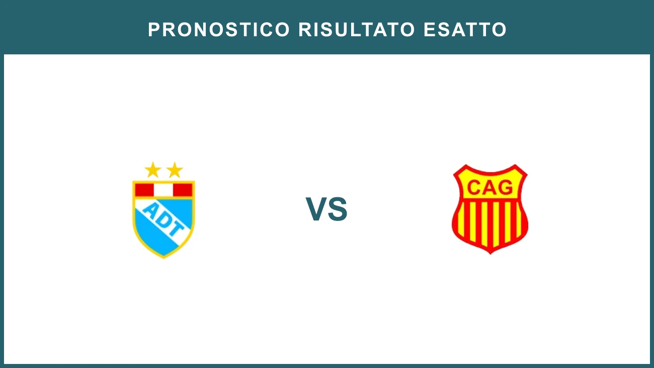 ADT vs Atletico Grau