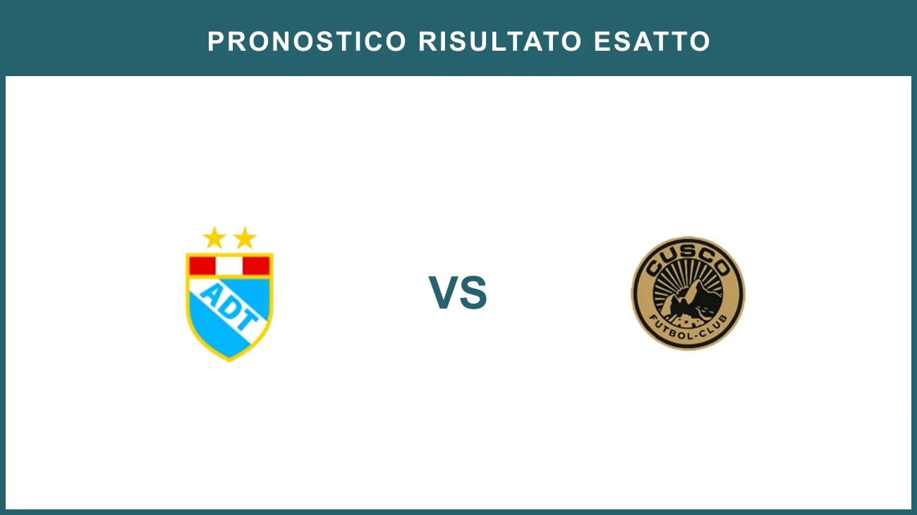 ADT vs Cusco