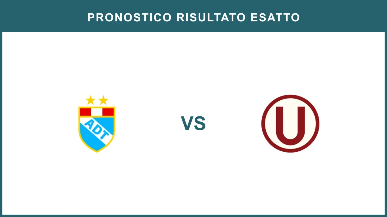ADT vs Universitario