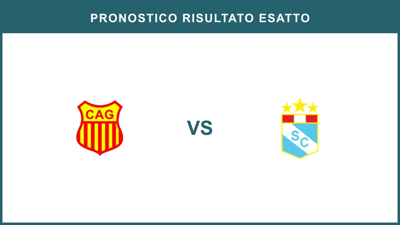 Atletico Grau vs Sporting Cristal