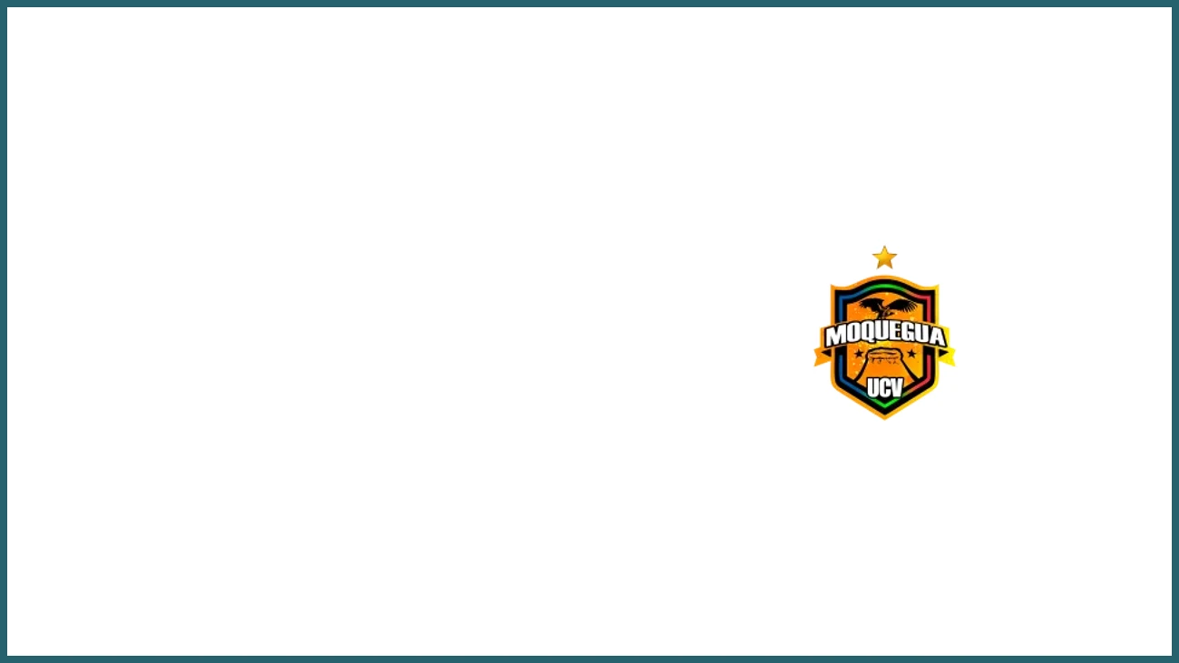 Cienciano vs UCV Moquegua