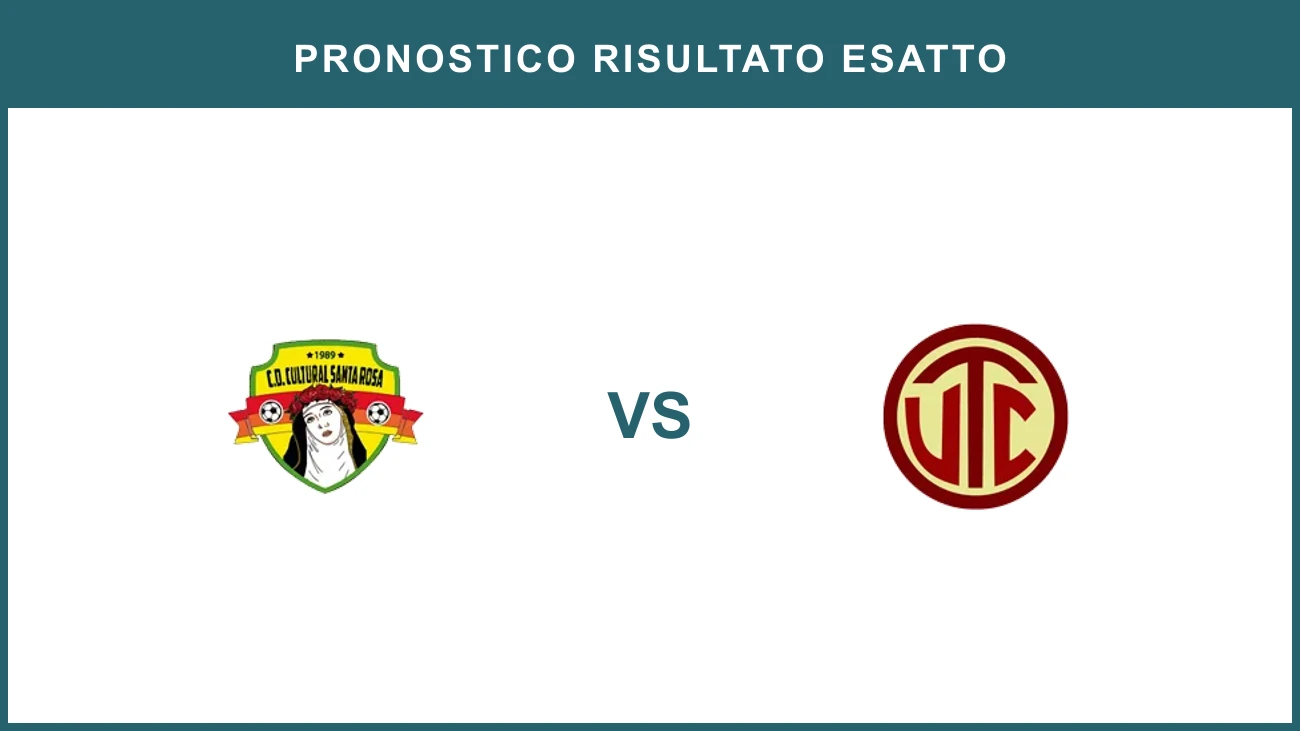 Club Deportivo Los Chankas vs UTC Cajamarca