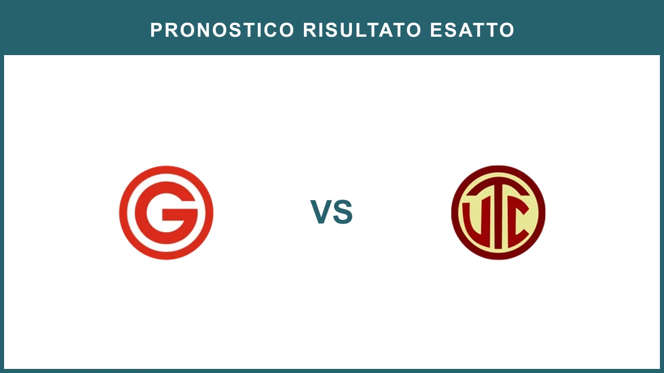 Deportivo Garcilaso vs UTC Cajamarca