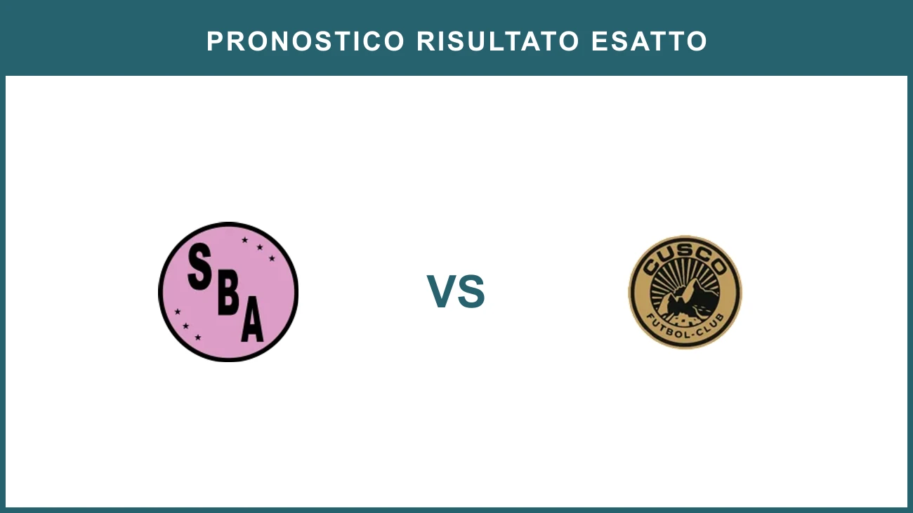 Sport Boys vs Cusco
