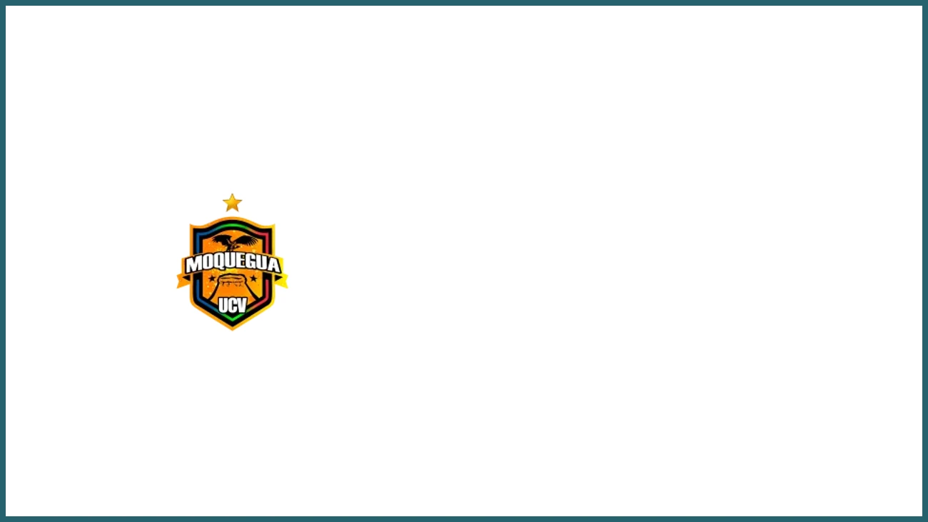 UCV Moquegua vs Juan Pablo II College