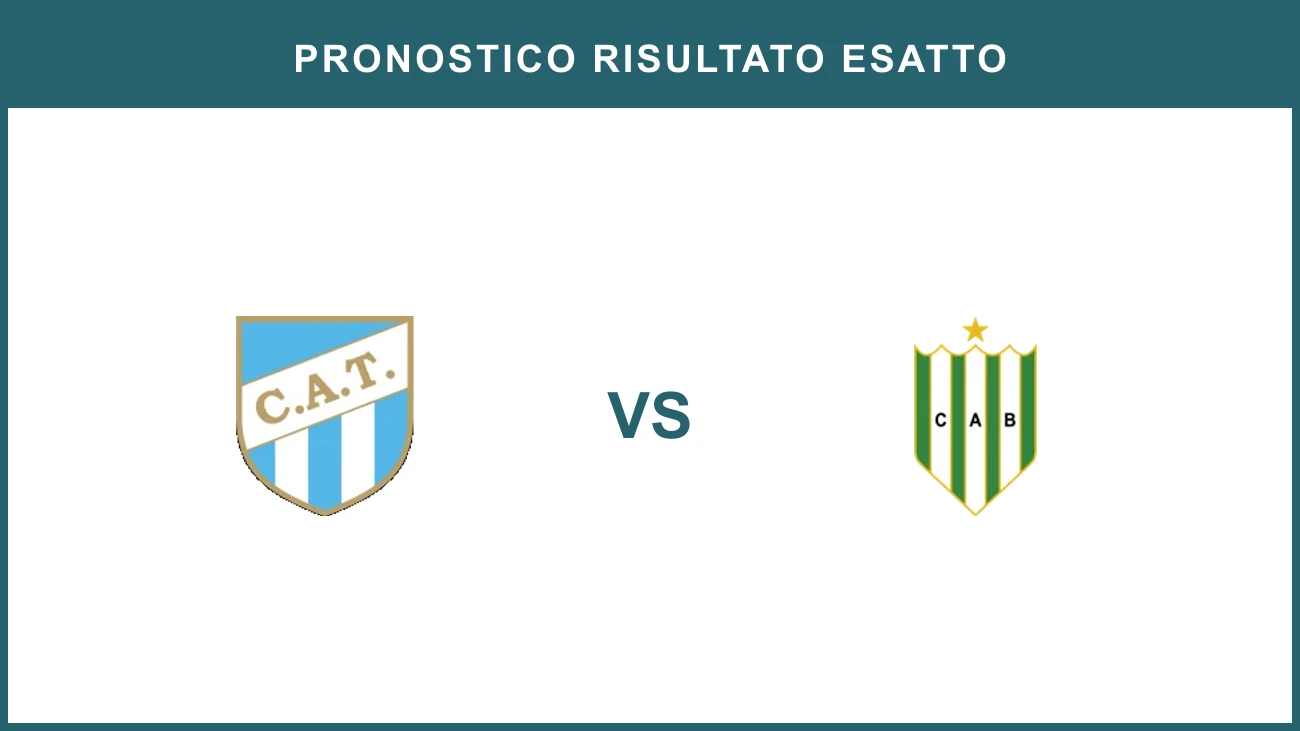 Atletico Tucuman vs Banfield