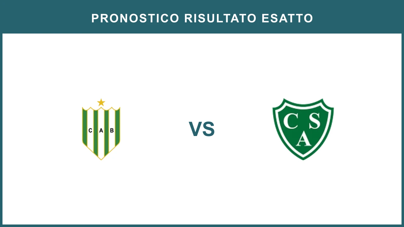 Banfield vs Sarmiento Junin