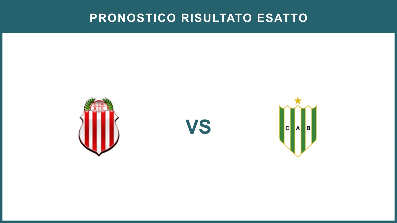 Barracas Central vs Banfield