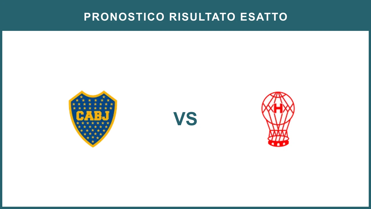 Boca Juniors vs Huracan
