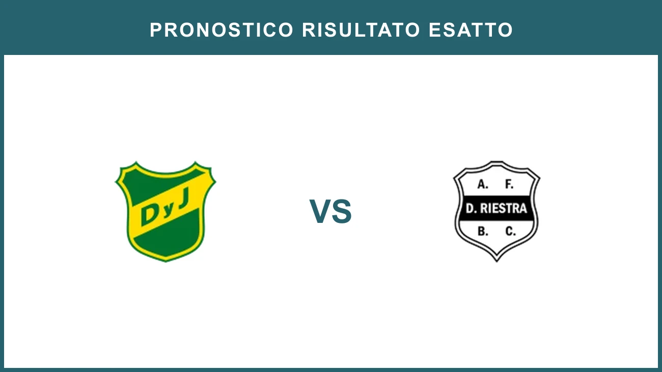 Defensa Y Justicia vs Deportivo Riestra
