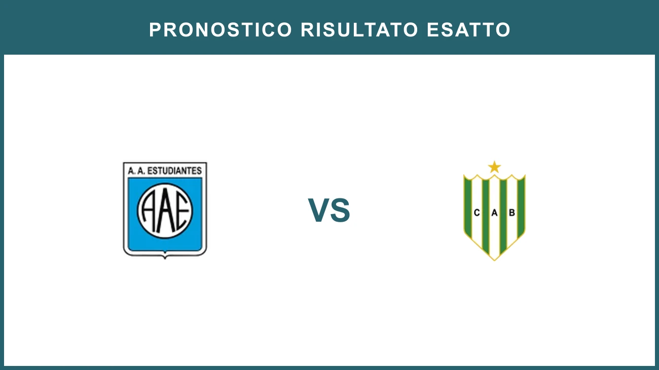 Estudiantes de Rio Cuarto vs Banfield