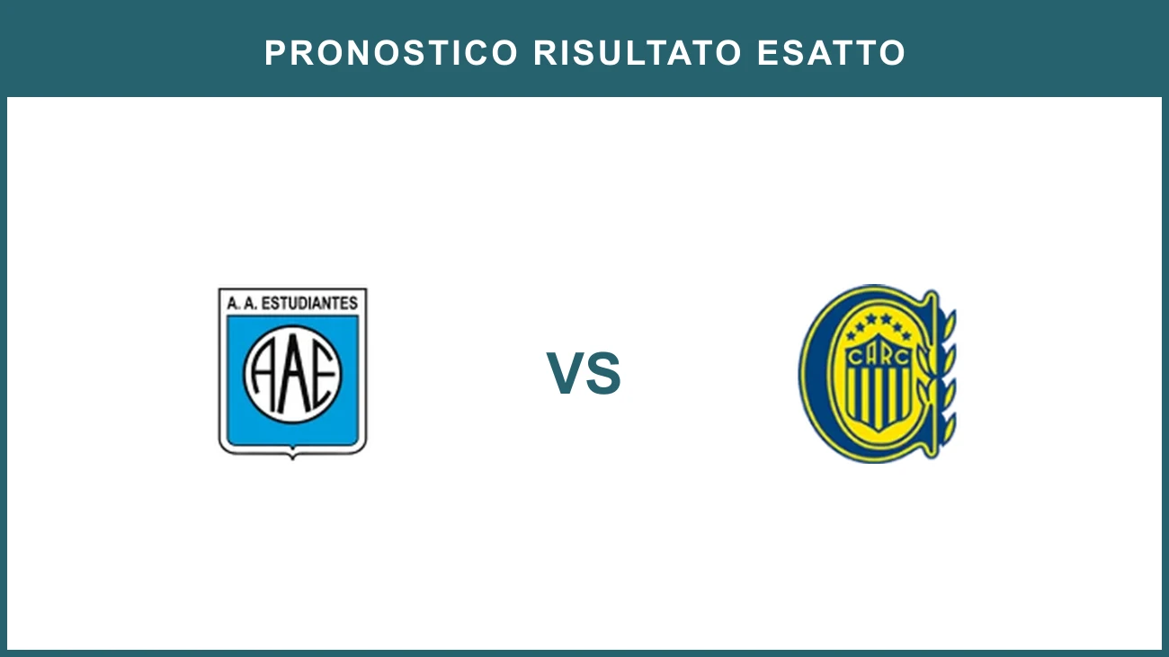 Estudiantes de Rio Cuarto vs Rosario Central
