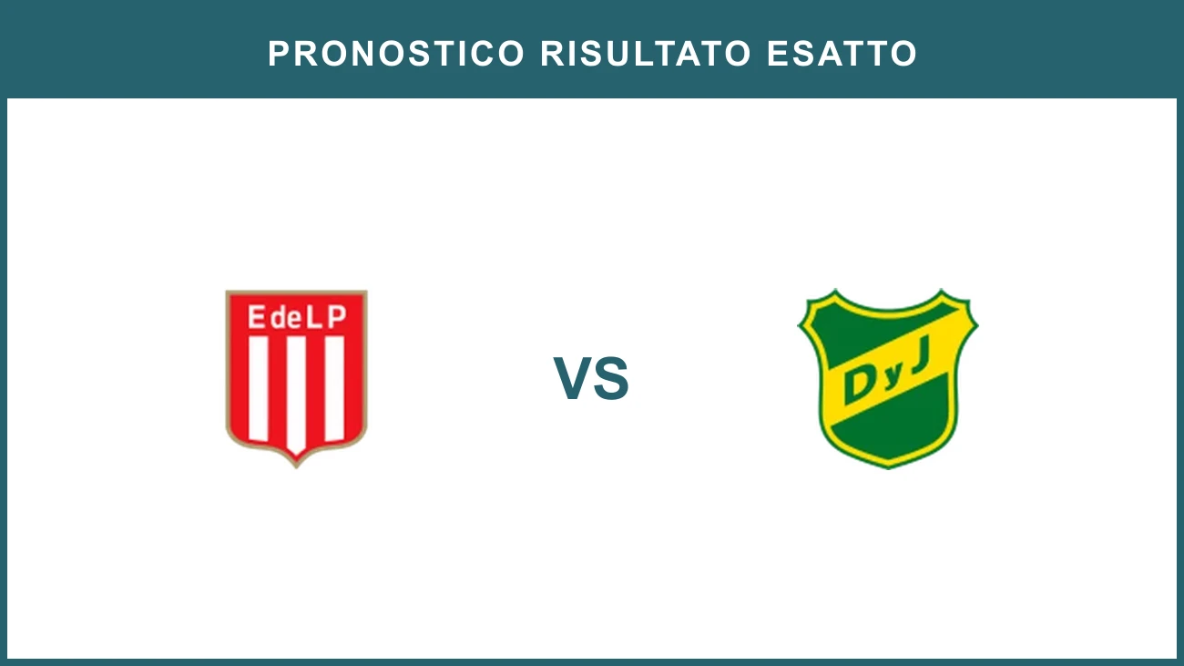 Estudiantes L.P. vs Defensa Y Justicia