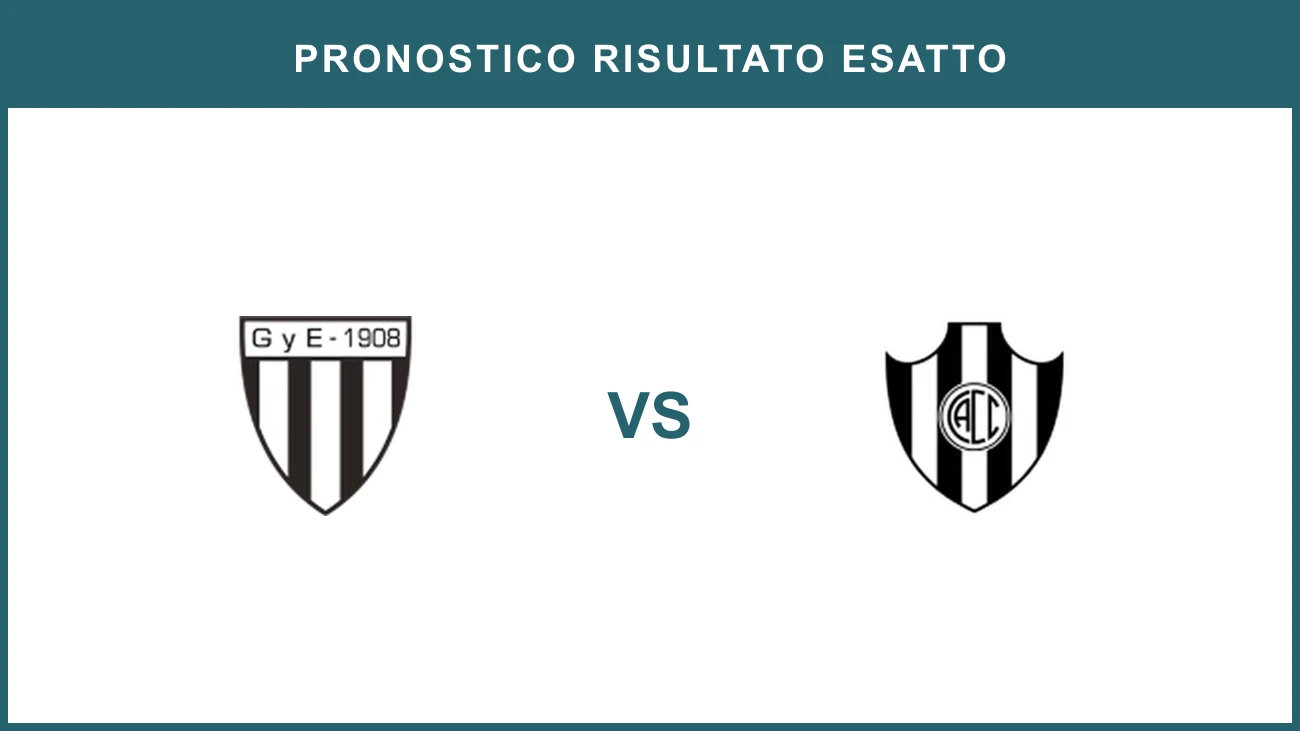 Gimnasia M. vs Central Cordoba de Santiago