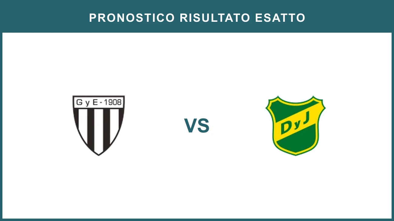 Gimnasia M. vs Defensa Y Justicia