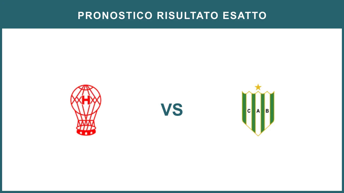 Huracan vs Banfield