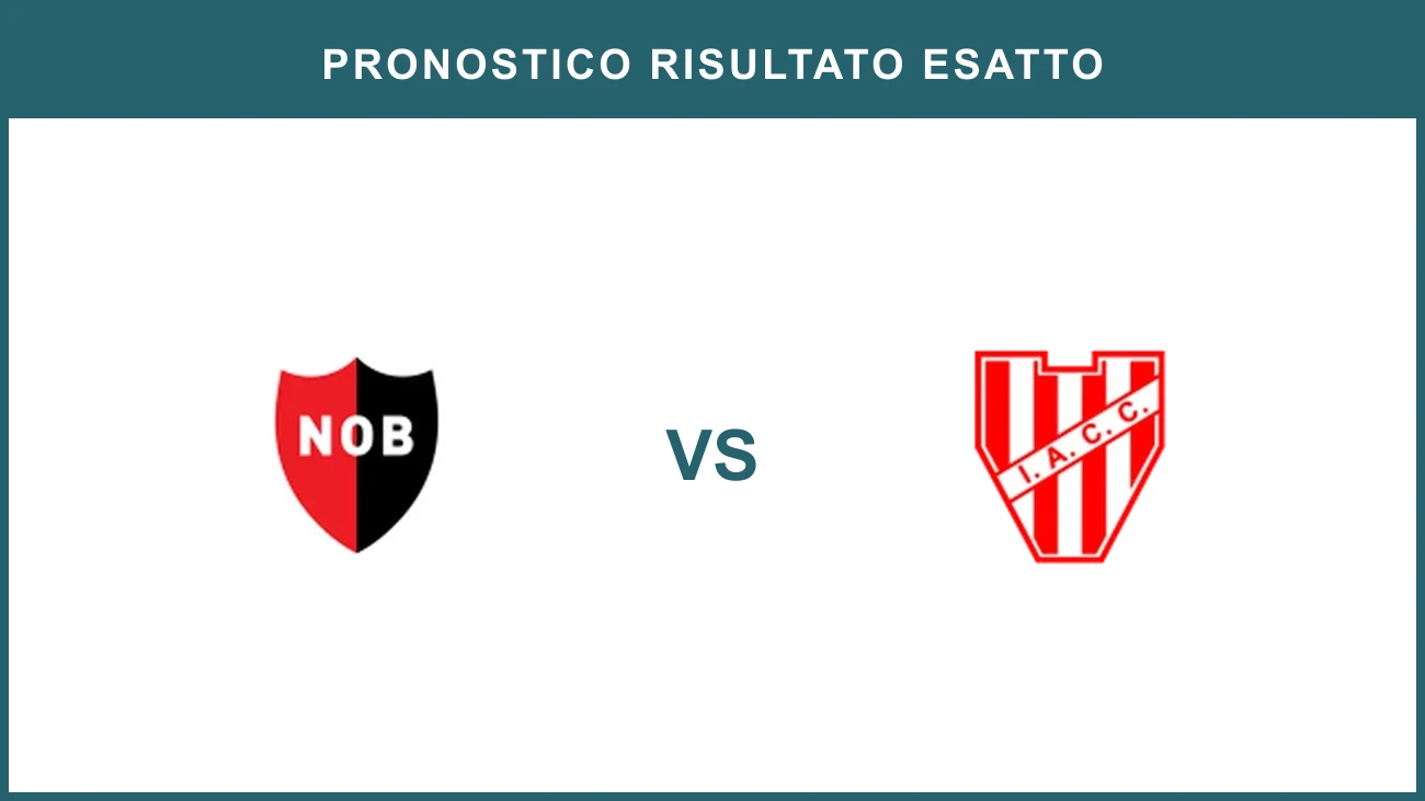 Newells Old Boys vs Instituto Cordoba