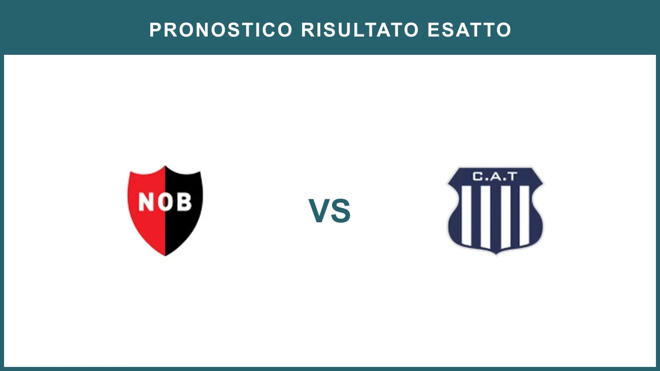 Newells Old Boys vs Talleres Cordoba