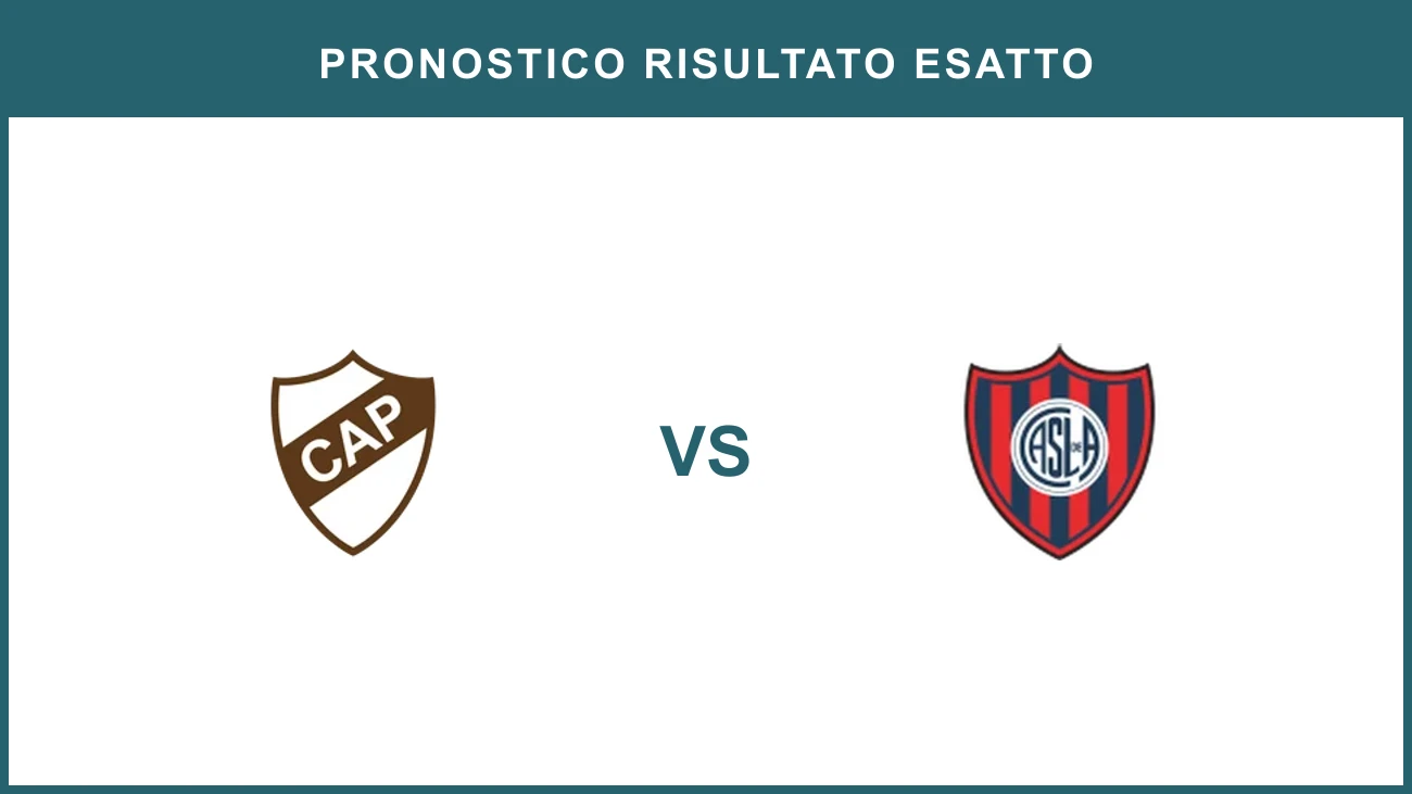 Platense vs San Lorenzo