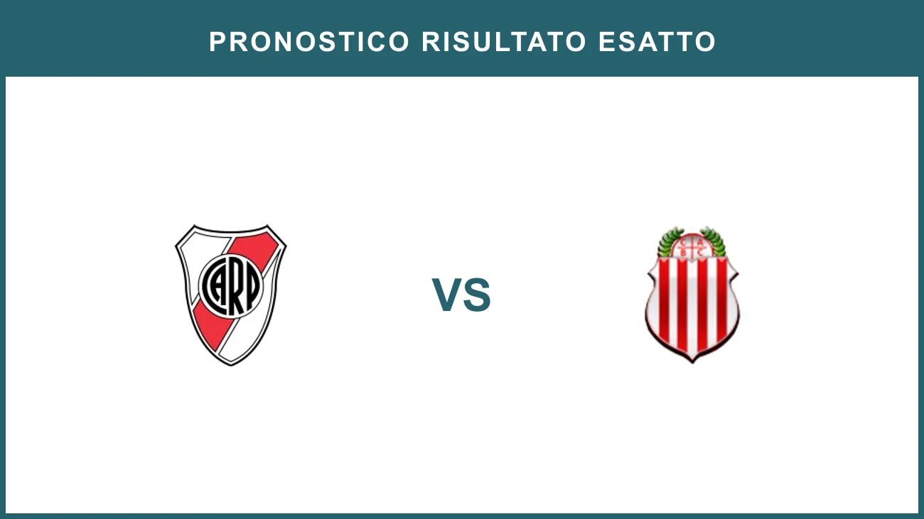 River Plate vs Barracas Central