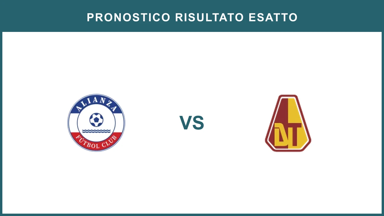 Alianza Valledupar vs Deportes Tolima