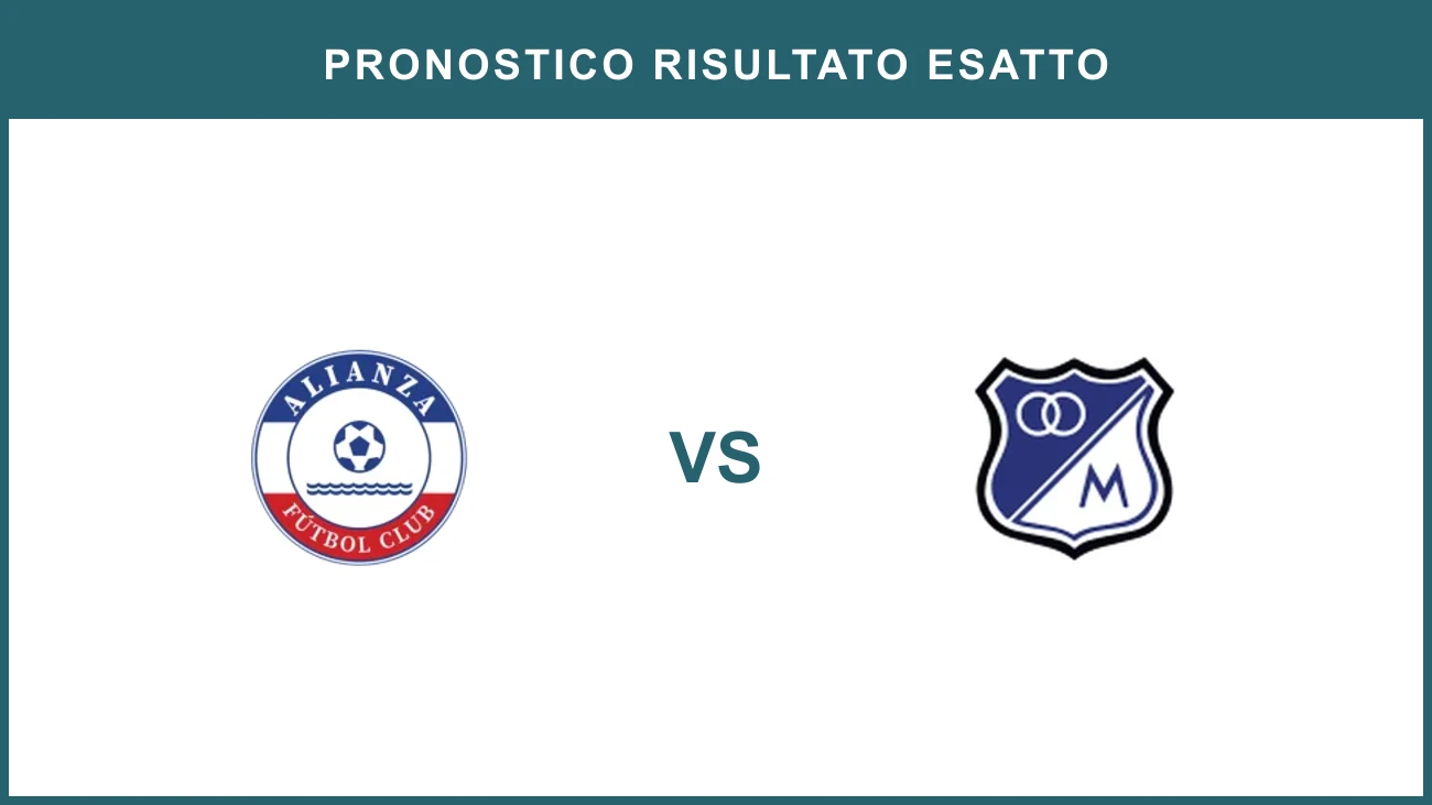 Alianza Valledupar vs Millonarios