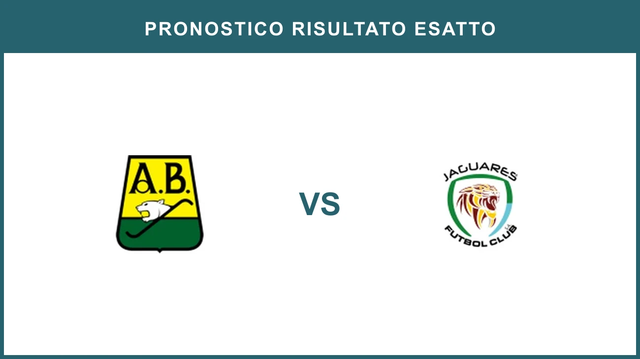 Bucaramanga vs Jaguares
