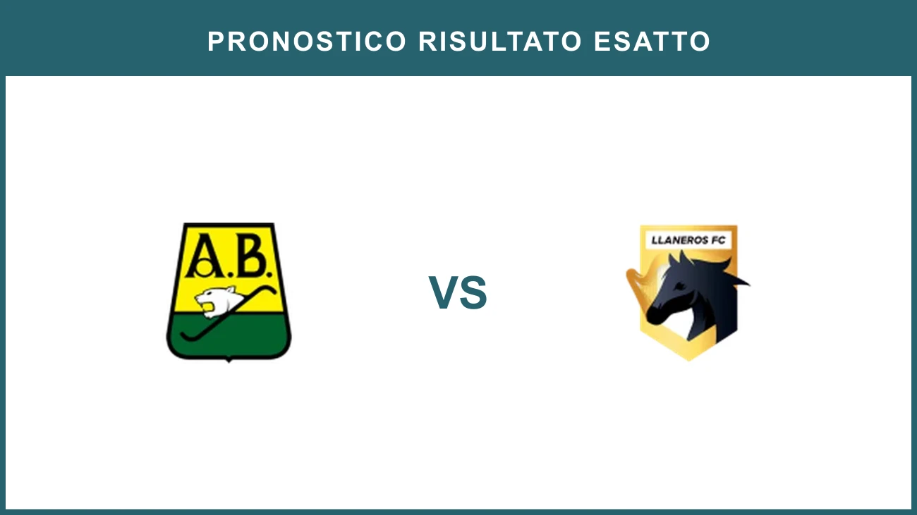 Bucaramanga vs Llaneros