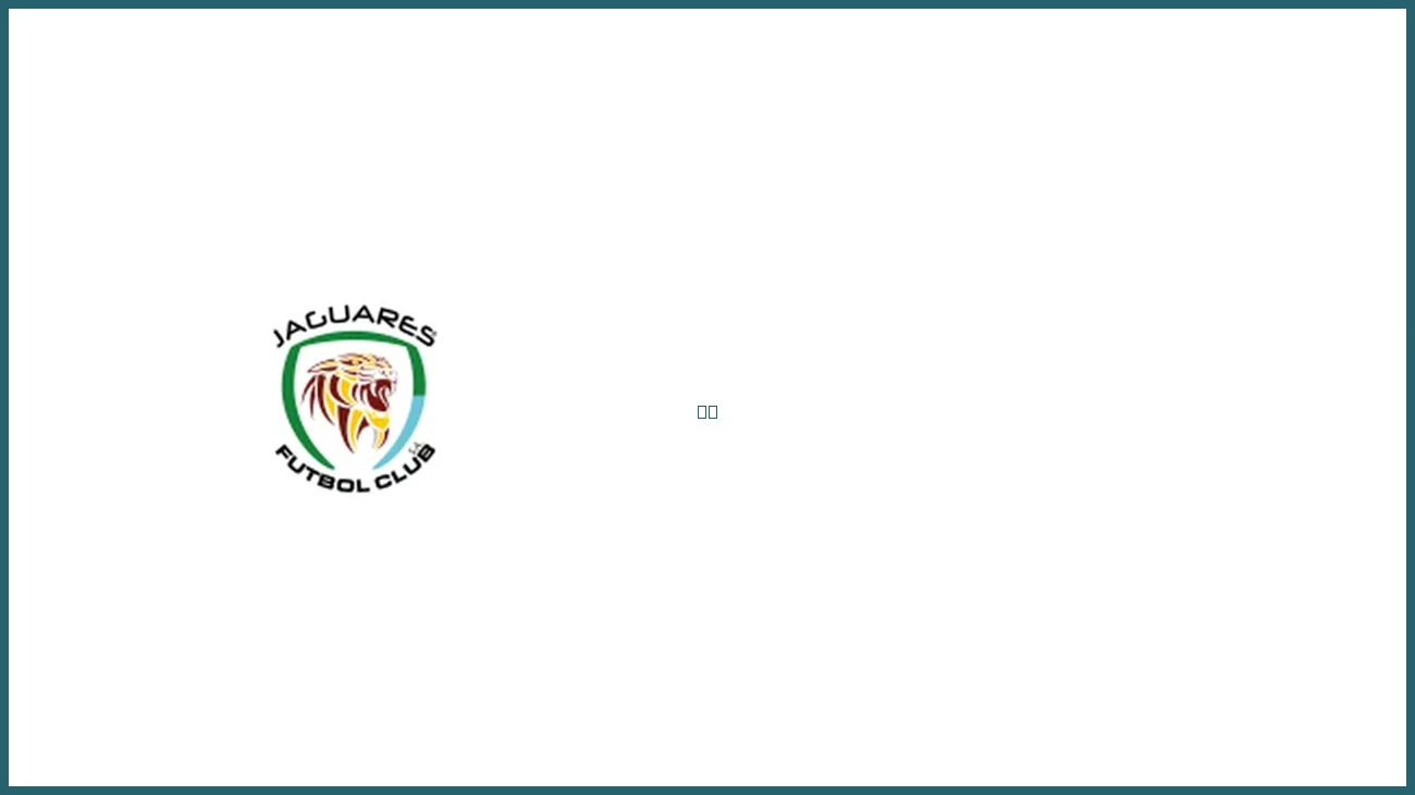 Jaguares vs Deportivo Pasto