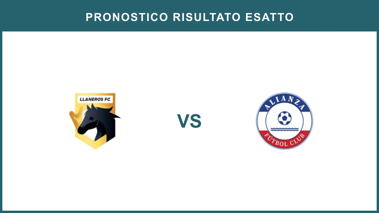 Llaneros vs Alianza Valledupar