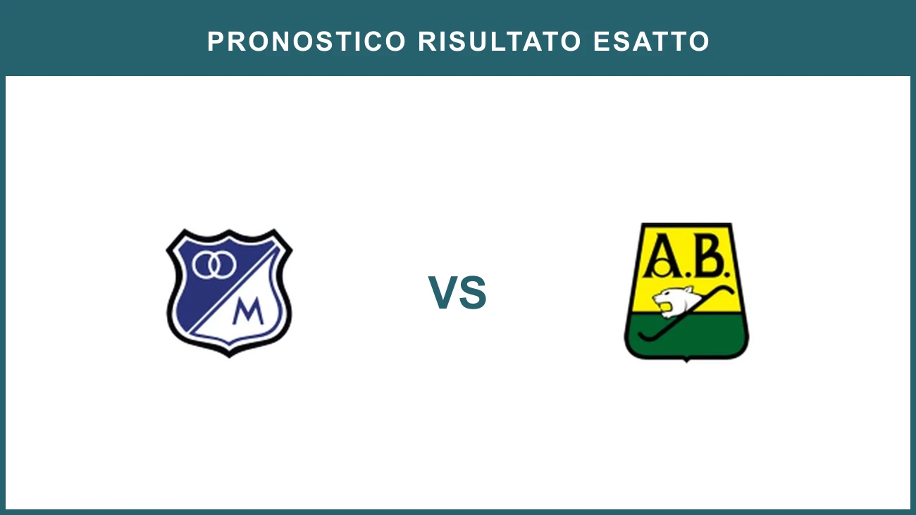 Millonarios vs Bucaramanga