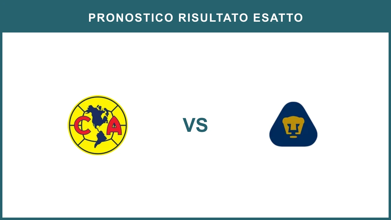 Club America vs U.N.A.M. - Pumas