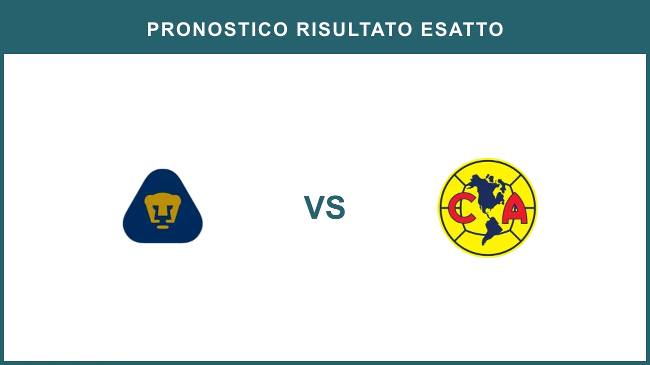 U.N.A.M. - Pumas vs Club America