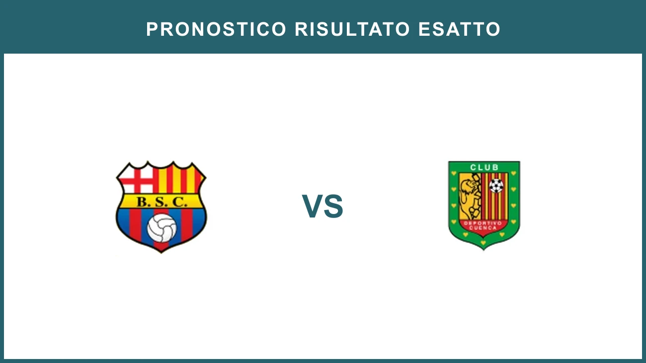 Barcelona SC vs Deportivo Cuenca