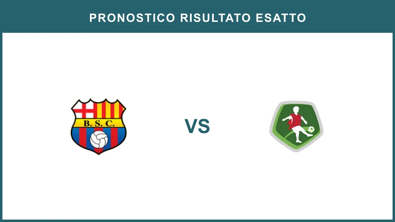 Barcelona SC vs Mushuc Runa SC