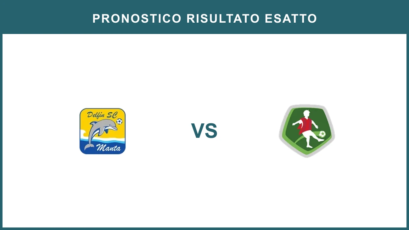 Delfin SC vs Mushuc Runa SC