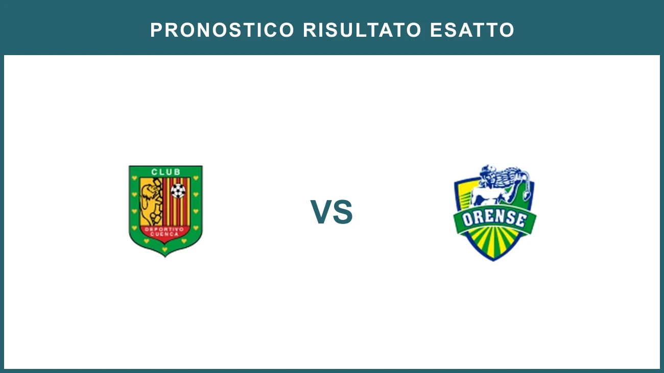 Deportivo Cuenca vs Orense SC