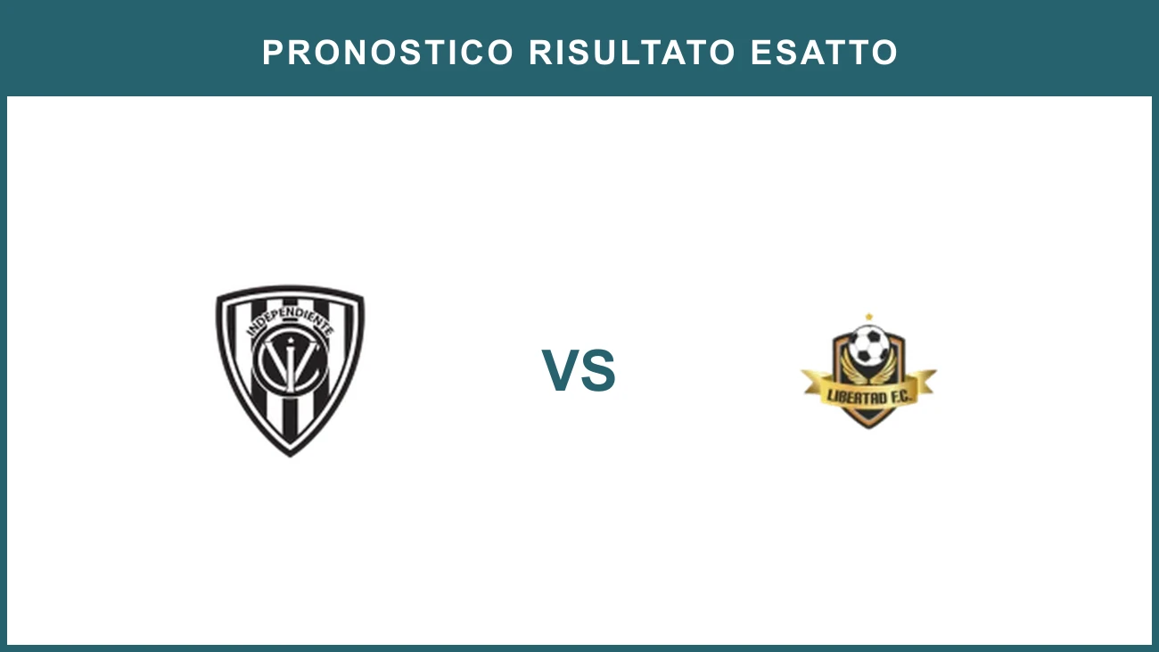 Independiente del Valle vs Libertad