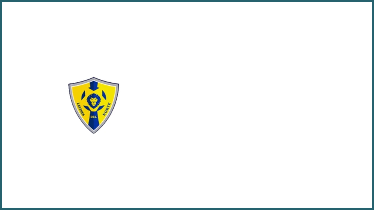 Leones del Norte vs Aucas