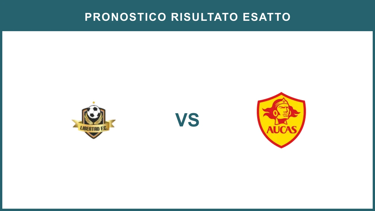 Libertad vs Aucas
